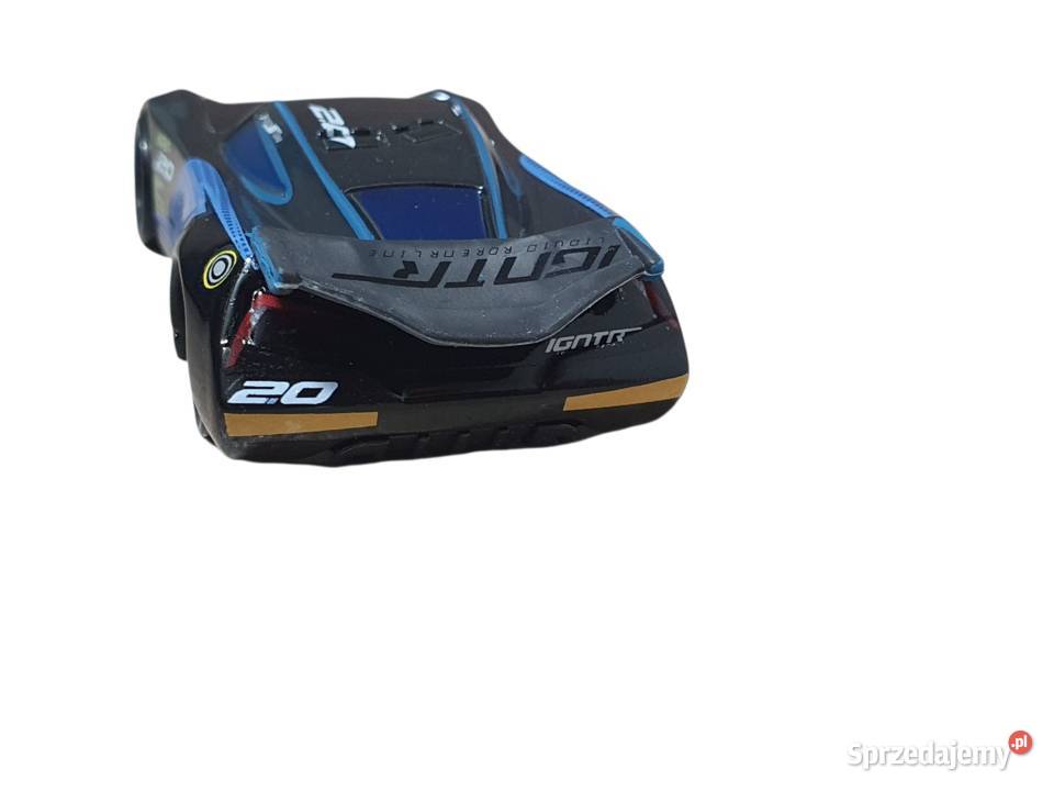 Zabawka model samochodu Jackson Sztorm Storm Cieszyn