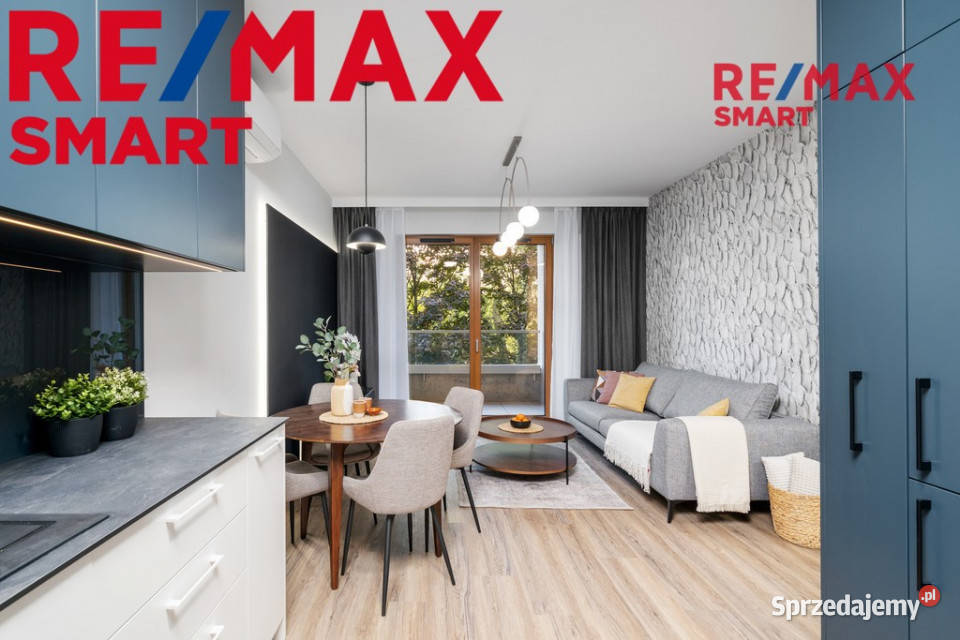 Apartament 64 m2 w osiedlu RYTM na Ursynowie Rok budowy 2024 Wynajem Warszawa