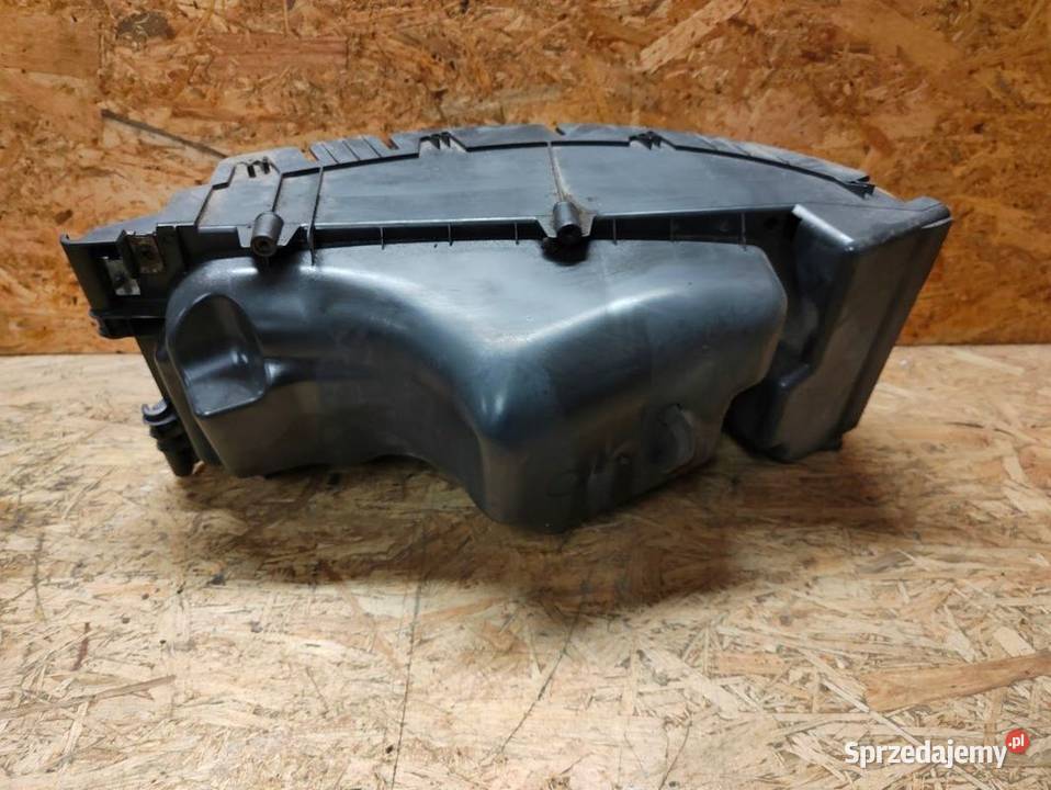 Reflektor Lampa Prawa Scania R 2007 Pleszew