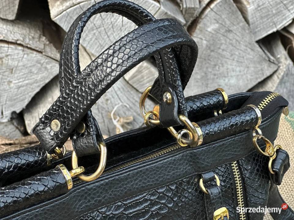 Torebka Michael Kors Vintage lata 1990 Stan Warszawa sprzedam