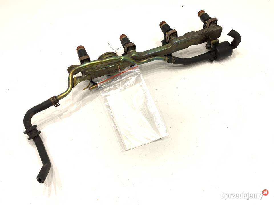 LISTWA WTRYSKOWA HONDA CIVIC VII 14 90