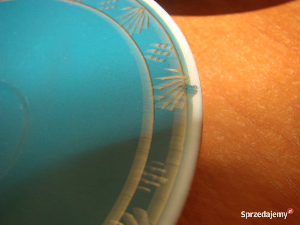 koreańska porcelana DPRK PRL