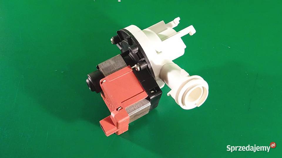 Pompa odpływowa NAS25CMM2W53 do zmywarki Chorzów sprzedam