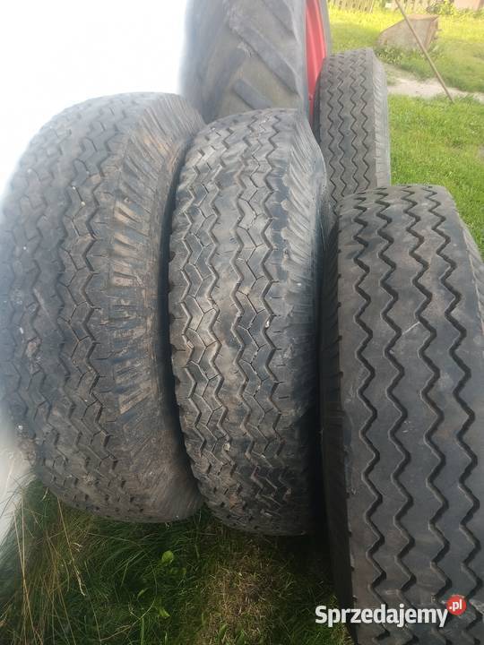 opony 1200 r20 Kcynia