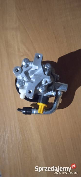 Pompa wspomagania kierownicy Chevrolet Aveo Pompy wspomagania Gdynia