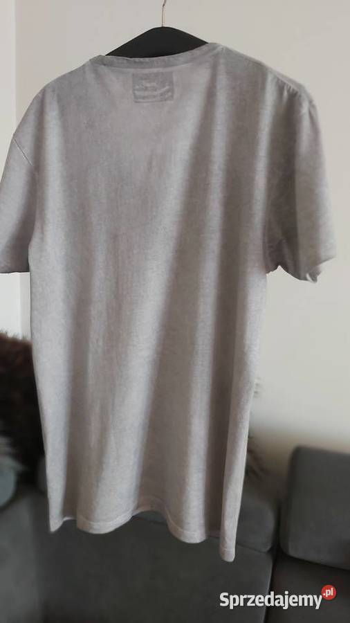 Koszulka Cedar wood state rozmiar LXL Lublin