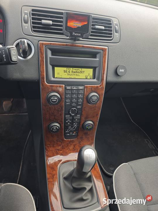 Volvo C30 20 Diesel sprzedam