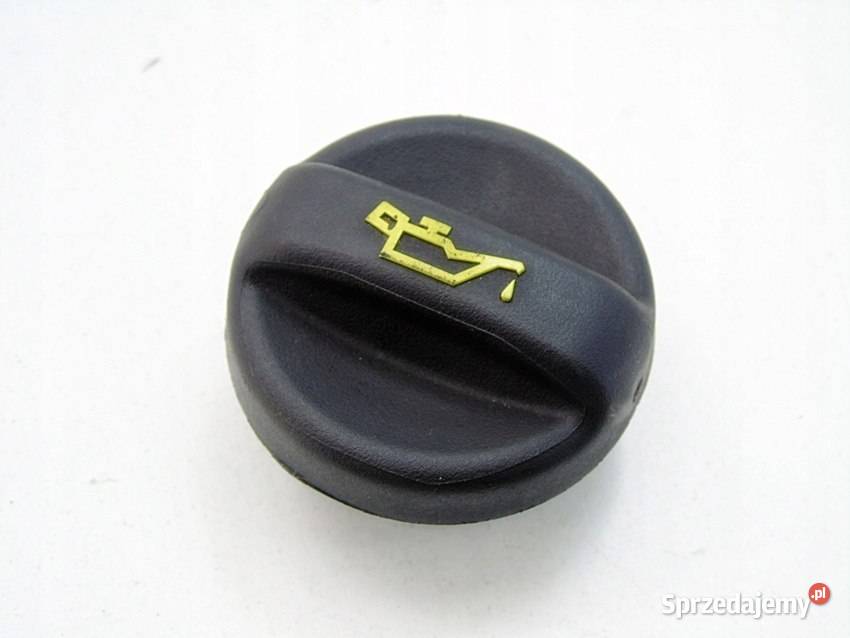 KOREK WLEWU OLEJU SILNIKA 14 16 VTI 207 208 C3 Sosnowiec