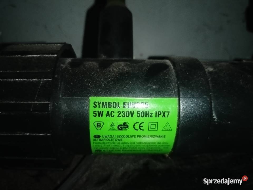 akwarium kompletne Czeladź