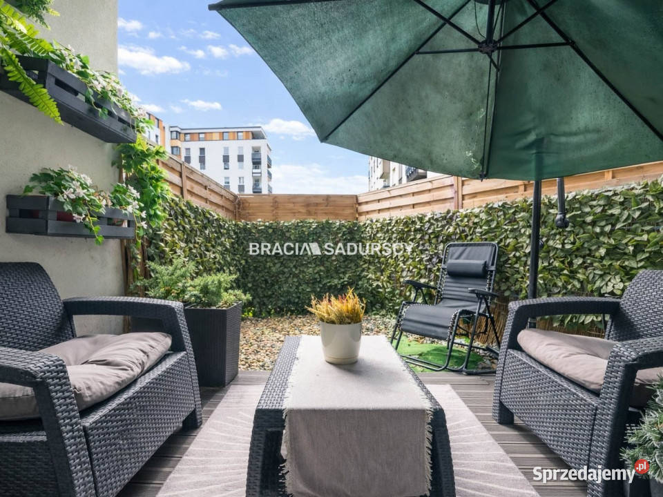 Mieszkanie 65m2 3pok Kraków Orlińskiego 65m2 Sprzedaż małopolskie