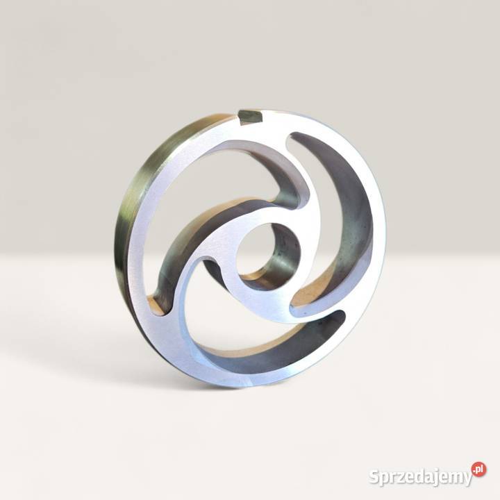 Wzmocniony Szarpak TURBOCUT E130 lubuskie Żary