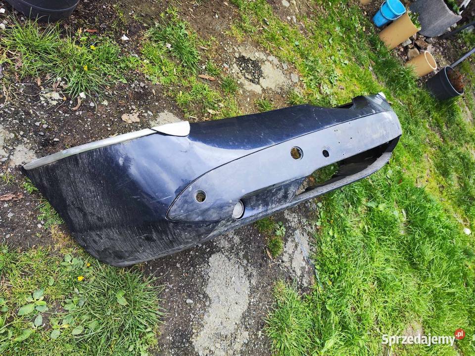 Lancia Thesis Zderzak przedni przód Bolków sprzedam