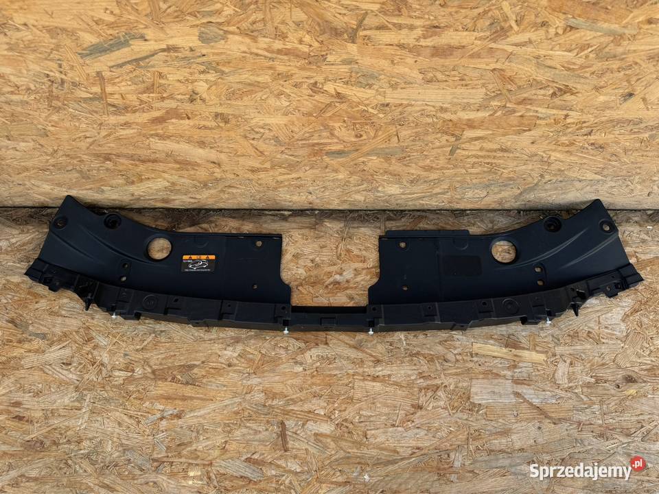 Maskownica osłona pasa zderzaka przód Mazda CX5 Sieraków