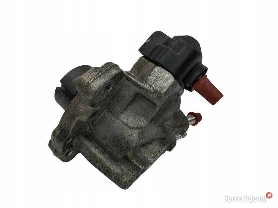 POMPA WTRYSKOWA VW Polo 6R Seat Ibiza Skoda Chełm
