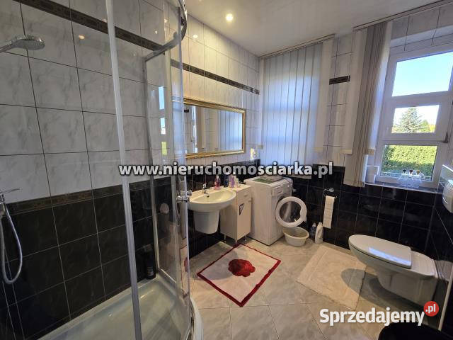 sprzedaży domu wolnostojącego 200m2 Turza Turza Śląska