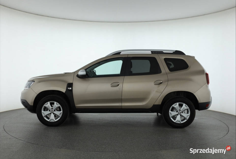 Dacia Duster 10 TCe ESP Duster Katowice