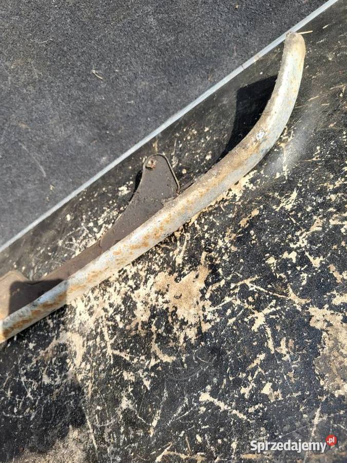 YAMAHA SR 500 OSŁONA ŁAŃCUCHA SR 400 Mocowania i uchwyty Rybnik sprzedam