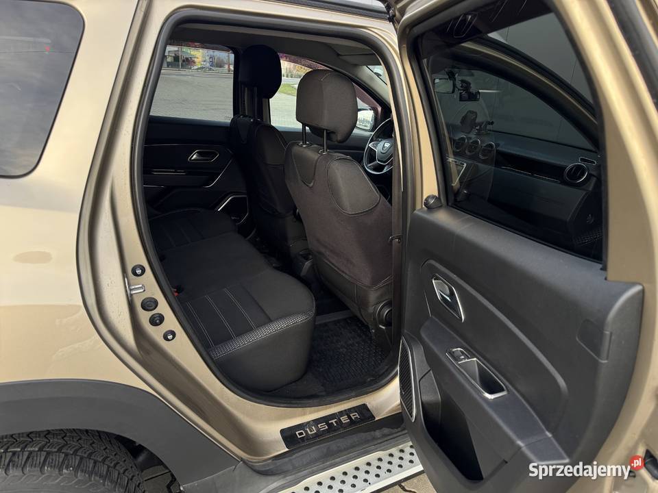 13TCe130 Prestige Gwarancja LPG Salon 1 Sanok sprzedam