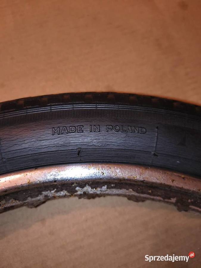 Oponafelga dętka 17 Piła
