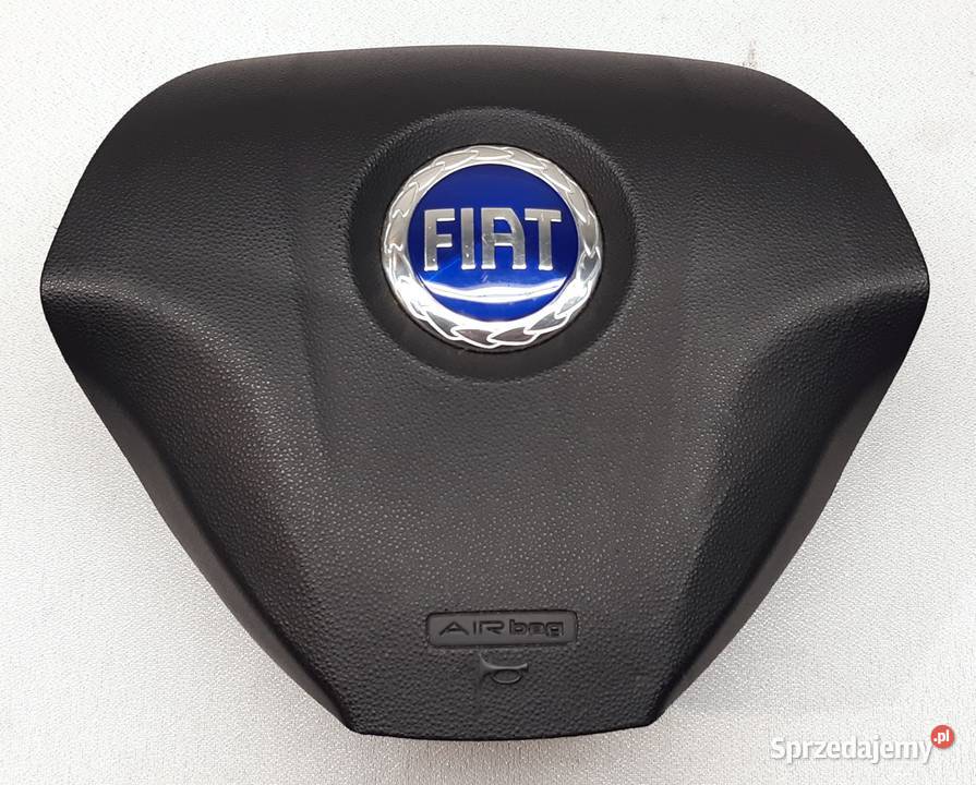 PODUSZKA AIRBAG KIEROWCY FIAT GRANDE PUNTO osobowe Mielęcin sprzedam