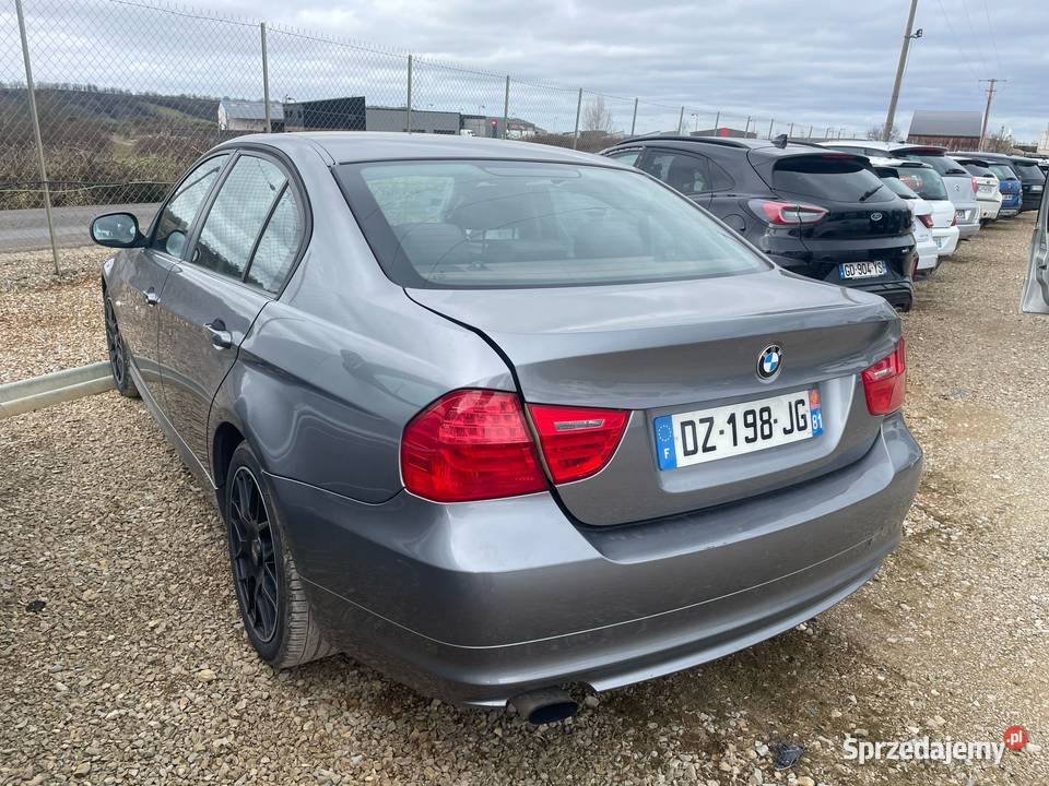 BMW Srie 3 316D Confort 116 DZ198 Kielce