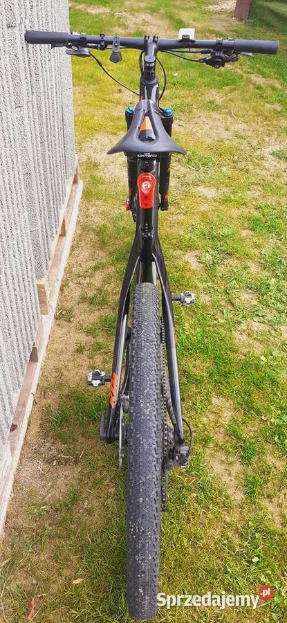 Rower KTM Myroon Master L48 rocznik 2025 na Siepraw