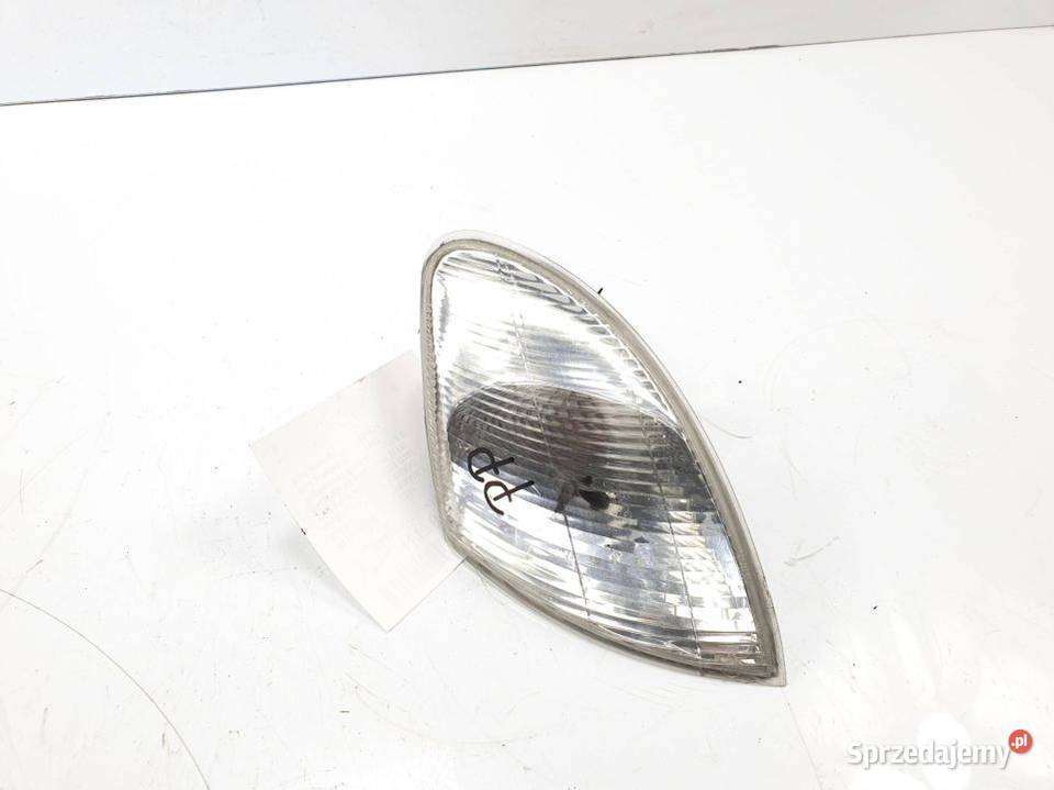 KIERUNKOWSKAZ PRAWY RENAULT MEGANE 7700831466 Lipno