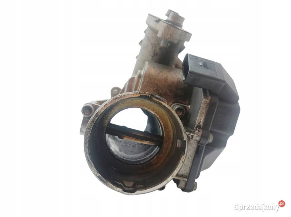 ZAWÓR EGR 03G129637A 03G131501D 19 TDI osobowe sprzedam