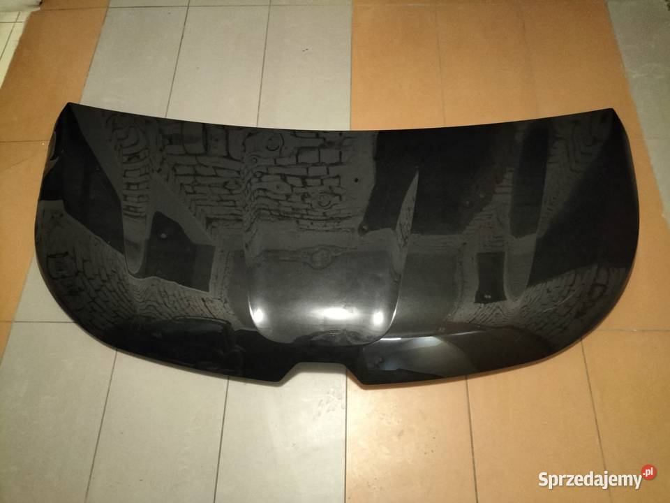 Sanki Maska Konsole Renault Trafic IV Stalowa Wola