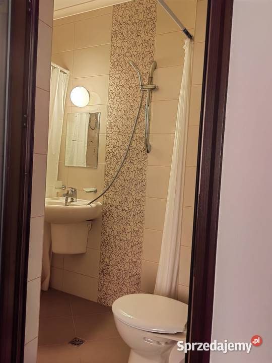 Apartament morzem Właściciela Słoneczny Brzeg apartamentowiec świętokrzyskie Brzóstowa