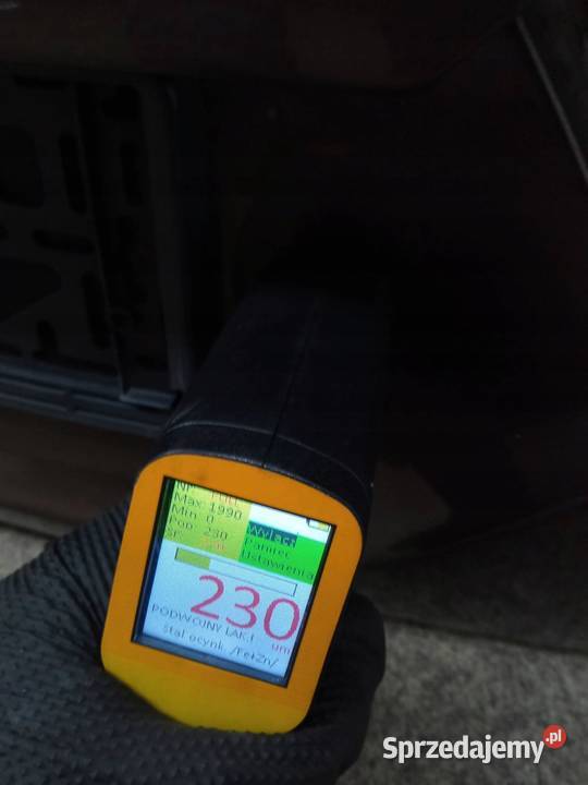 KLAPA TYŁ SEDAN LH8Z VW Volkswagen Jetta VI 2010 świętokrzyskie