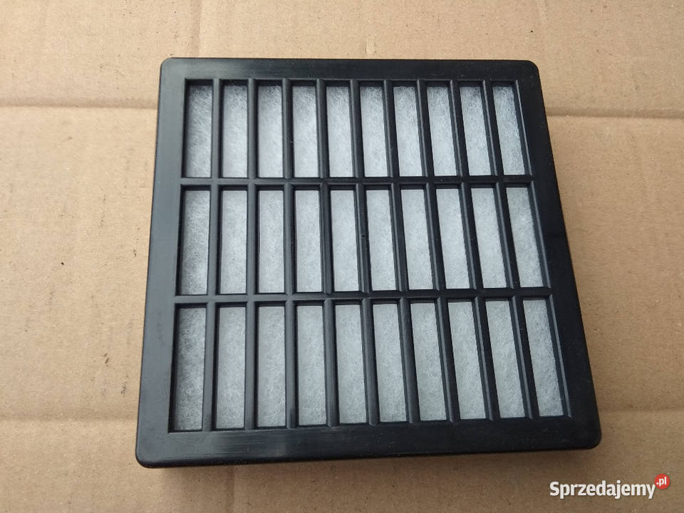 Filtr wentylatora 9216115170 119119mm Pozostałe