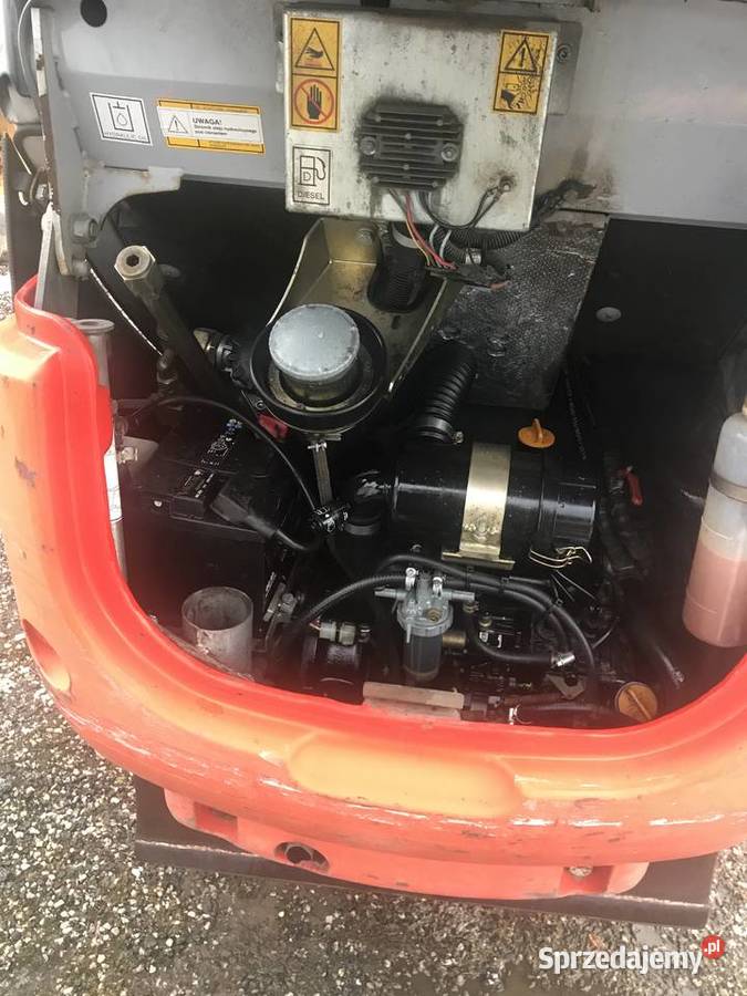 Neuson1403 RD 742 mtg Brzeziny