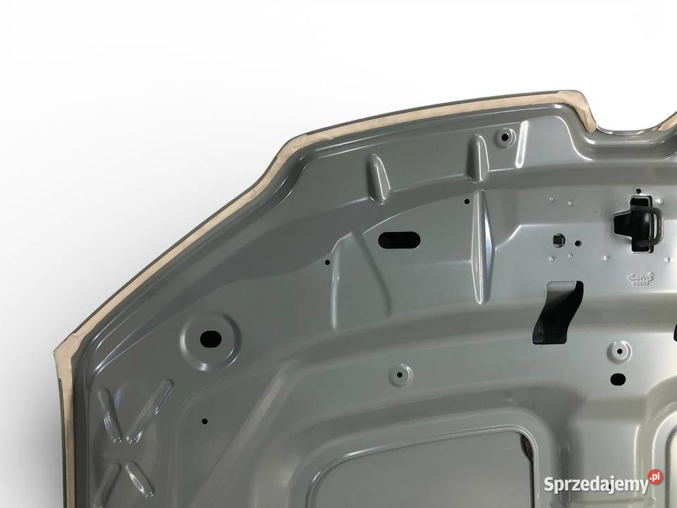 Renault Logan II 102013032021 Maska pokrywa osobowe