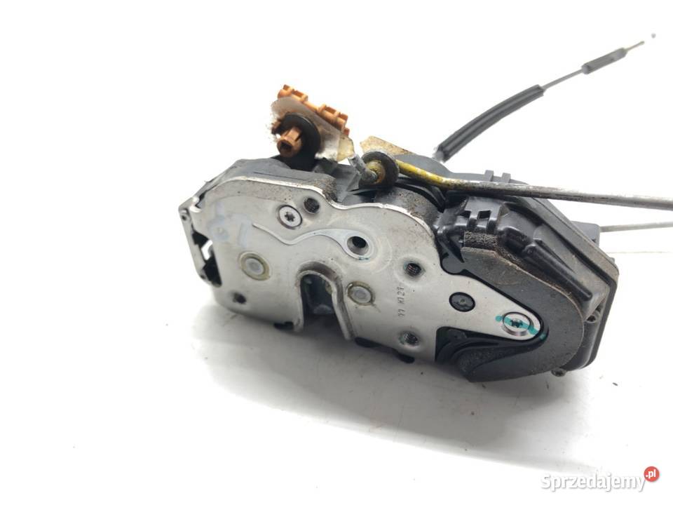 ZAMEK DRZWI LEWY PRZÓD CHEVROLET ORLANDO Minivan