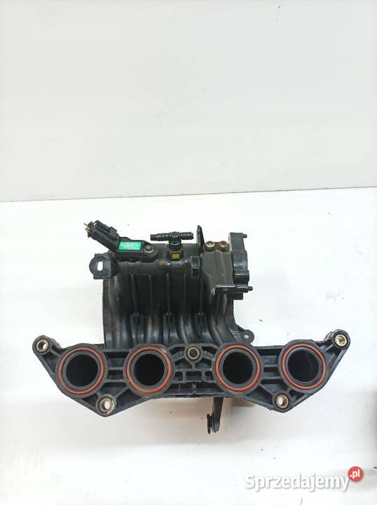 KOLEKTOR SSĄCY 9631980380 14 8V Peugeot 206 I osobowe