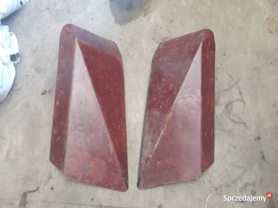 Nadkola błotniki Ursus C330 sprzedam