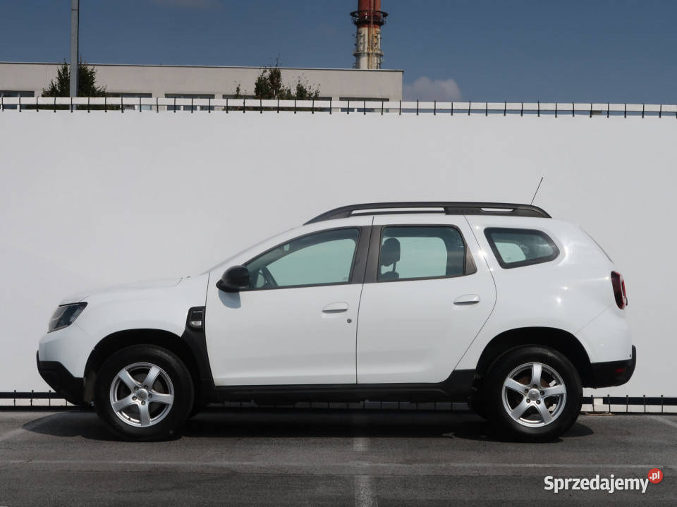 Dacia Duster 16 SCe Duster