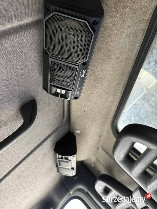 Iveco Daily III 2002r 28d na części Części samochodowe Nowy Targ