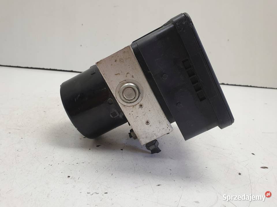 Volvo S40 II V50 POMPA ABS Sterownik 31274908 lubelskie