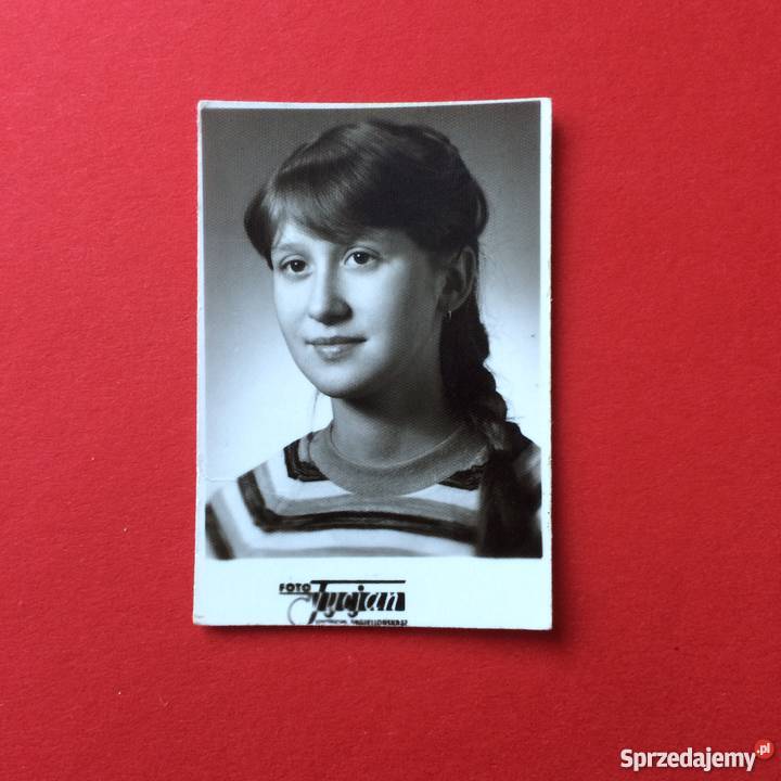 1174 Zakłady Fotograficzne Szczecins sprzedam