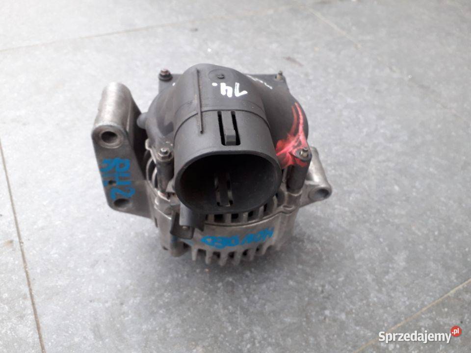 Alternator Mondeo III RH2 20 TDDI 115 Silniki i osprzęt świętokrzyskie Włoszczowa