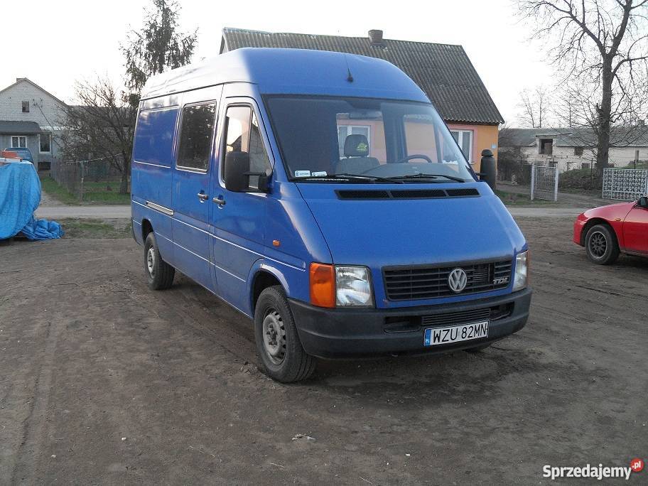 Części ford transitvwlt3528 żukfiat 126p mazowieckie Żuromin