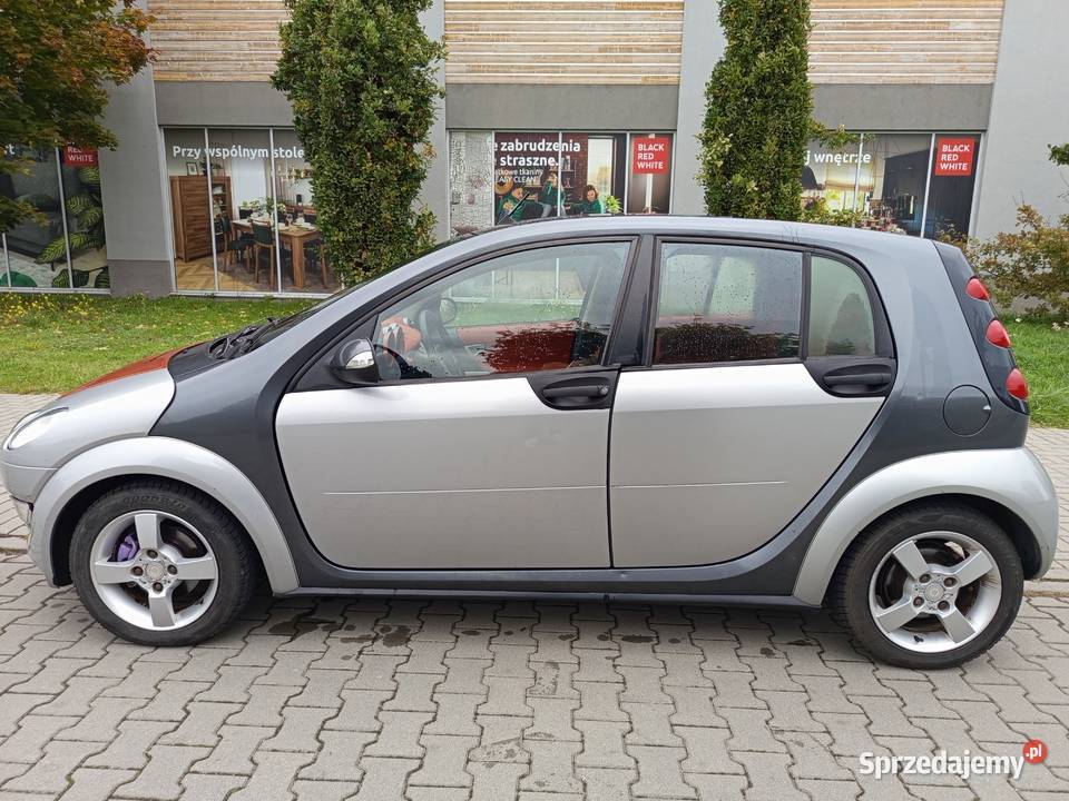 Smart FotFour 13 Poznań