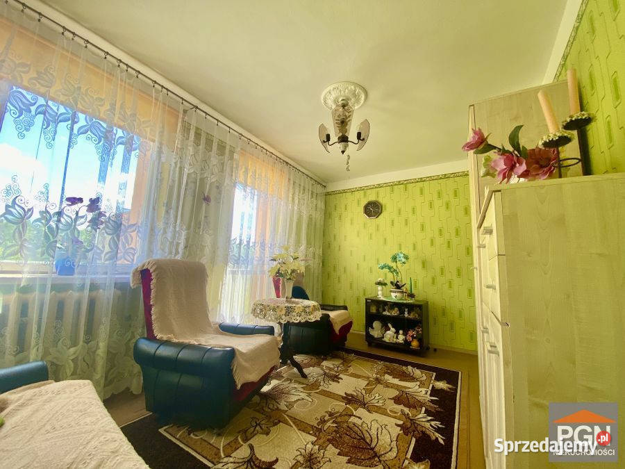 Mieszkanie 528m2 3 pokojowe Mrzeżyno Wynajem