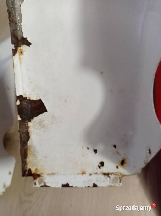 Osłony kolan Simson Sr 50 Siedlce