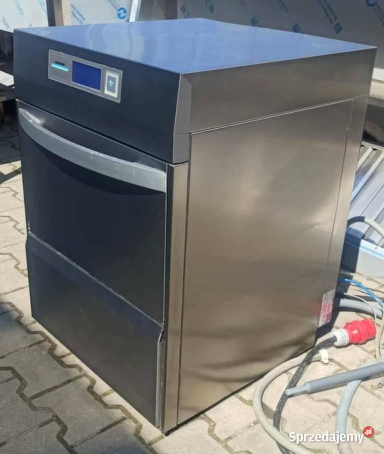 Zmywarka Wyparzarka WINTERHALTER S 1030O Ostrów Wielkopolski