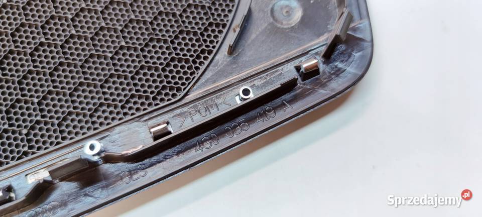 MASKOWNICA GŁOŚNIKA LEWY PRZÓD BOSE AUDI A6 C7 Przystajń