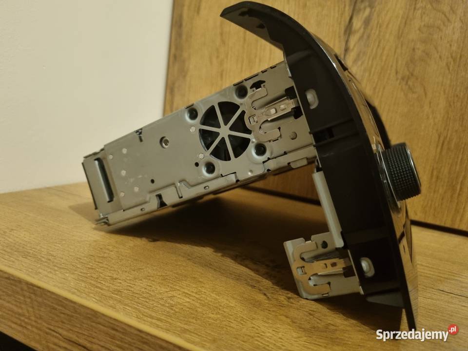 Radio wyświetlacz Fiat 250 VP2 ECE Ducato Jumper Bełchatów sprzedam