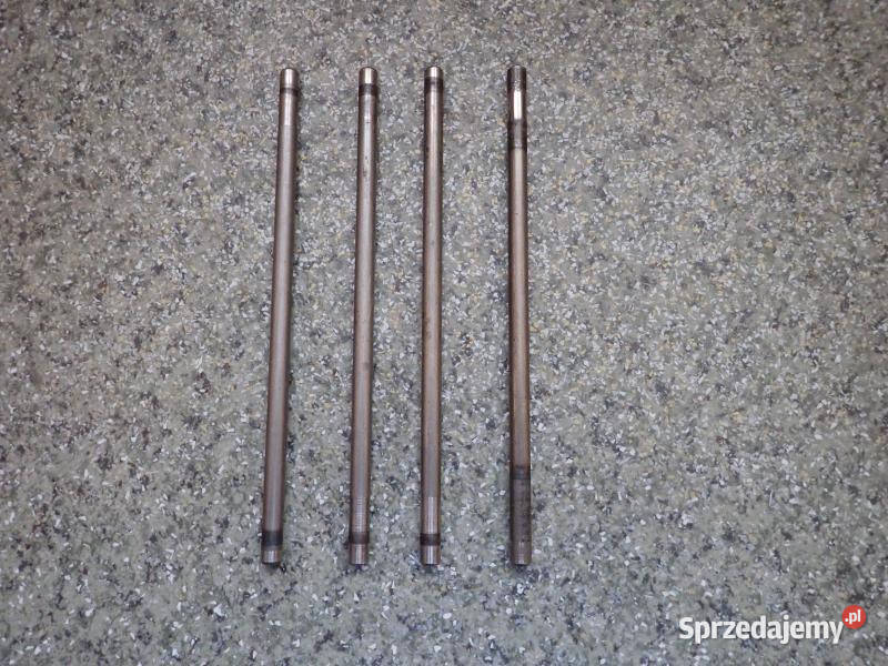 1 POPYCHACZ SPRZĘGŁA WAŁEK WODZIK HONDA CR 125